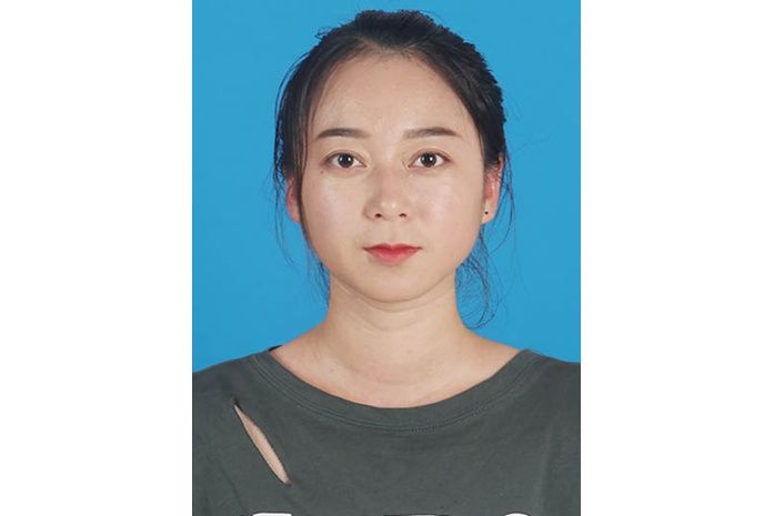 寇麗菲