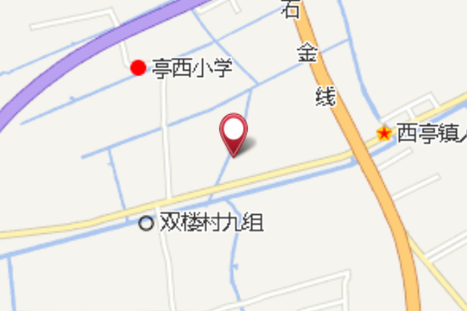 斜田廟