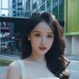 張雅琪(湖南衛視主持人) 張雅琪(湖南衛視主持人)
