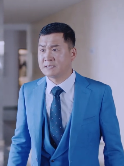 張國剛(經偵商戰劇《槓桿》中的演員) 張國剛(經偵商戰劇《槓桿》中的演員)