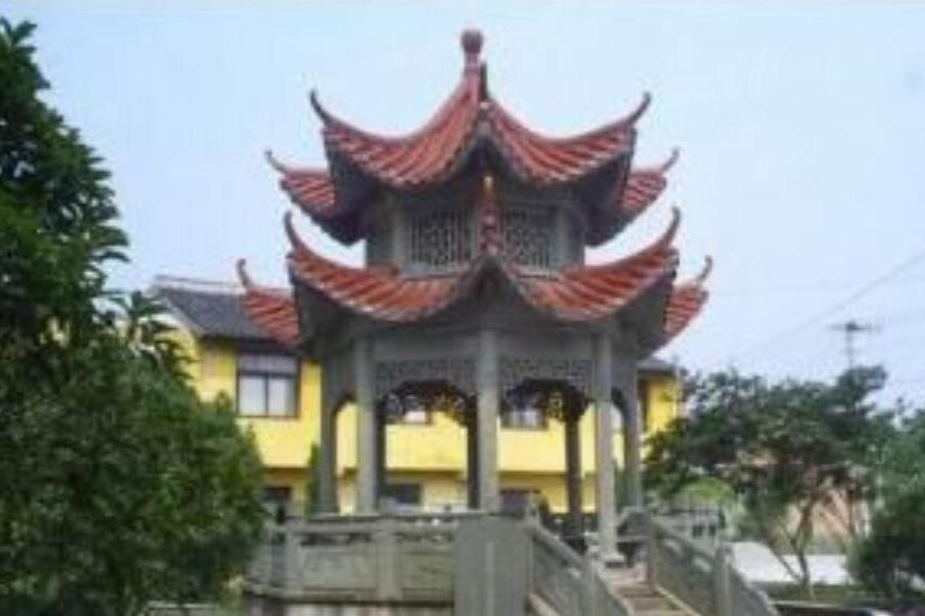 姚施村 姚施村