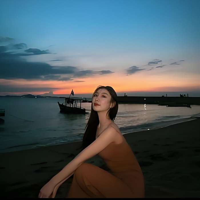 曉✨