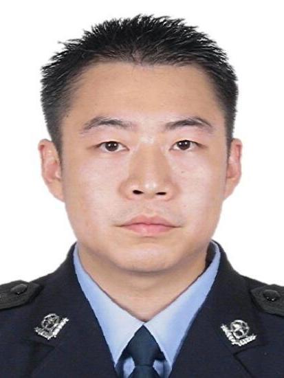 羅江(四川省綿陽市公安局涪城區分局黨委副書記、政委) 羅江(四川省綿陽市公安局涪城區分局黨委副書記、政委)