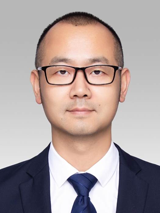 張征宇(浙江省寧波市鄞州區東部新城城市管理中心主任) 張征宇(浙江省寧波市鄞州區東部新城城市管理中心主任)