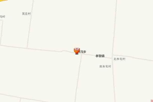 界溝鄉 界溝鄉