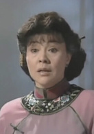 青青河邊草(1992年馬景濤、岳翎主演瓊瑤電視劇)