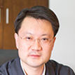 韋峰(揚州市江都區委副書記、區長) 韋峰(揚州市江都區委副書記、區長)