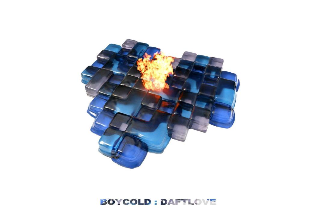 FINE(BOYCOLD與SOMA、曹承衍合作單曲) FINE(BOYCOLD與SOMA、曹承衍合作單曲)