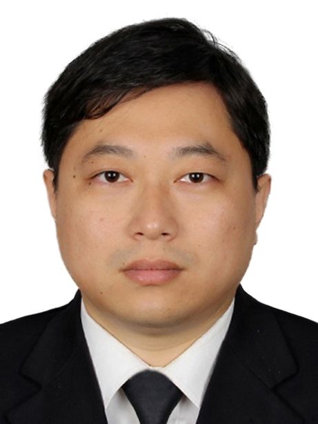 賈強(山東省東營市河口區醫療保障局黨組書記、局長) 賈強(山東省東營市河口區醫療保障局黨組書記、局長)