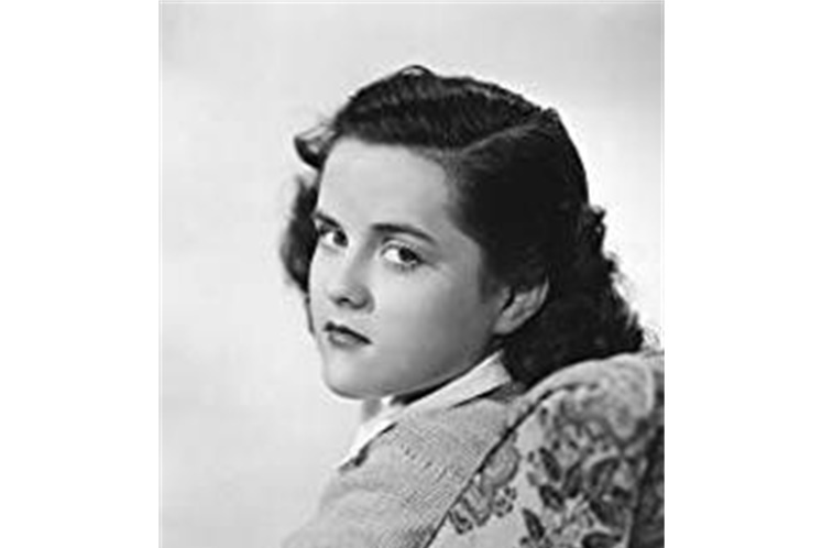 Barbara Whiting Barbara Whiting