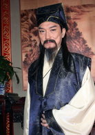 新包青天(包青天（1995年香港ATV版電視劇）)