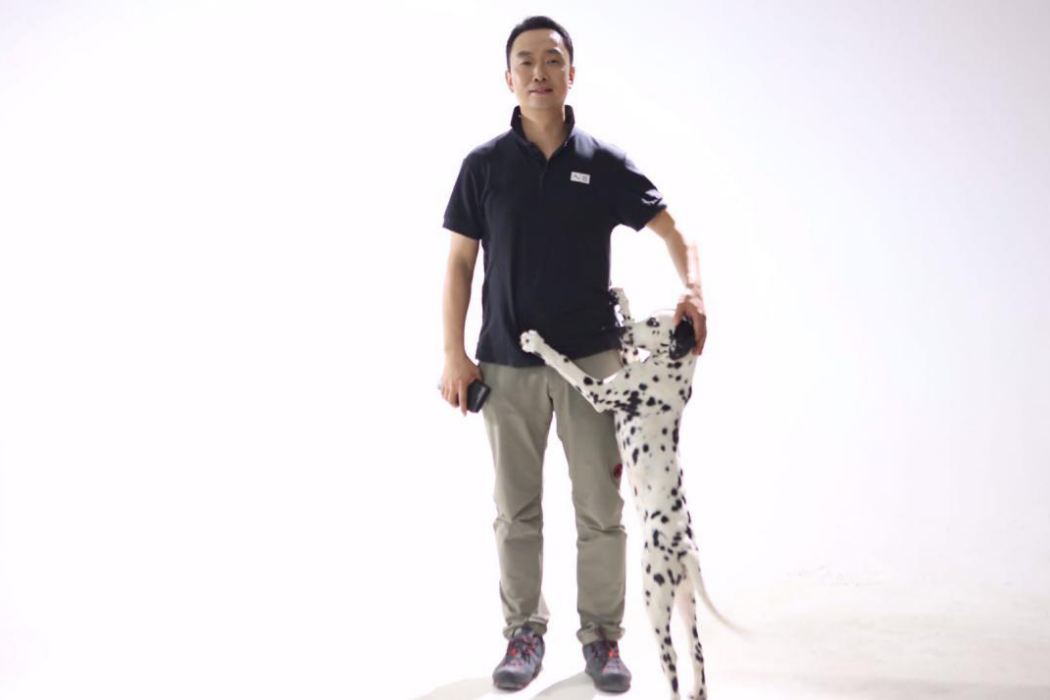 趙陽(北京漢捷科技有限公司CEO) 趙陽(北京漢捷科技有限公司CEO)