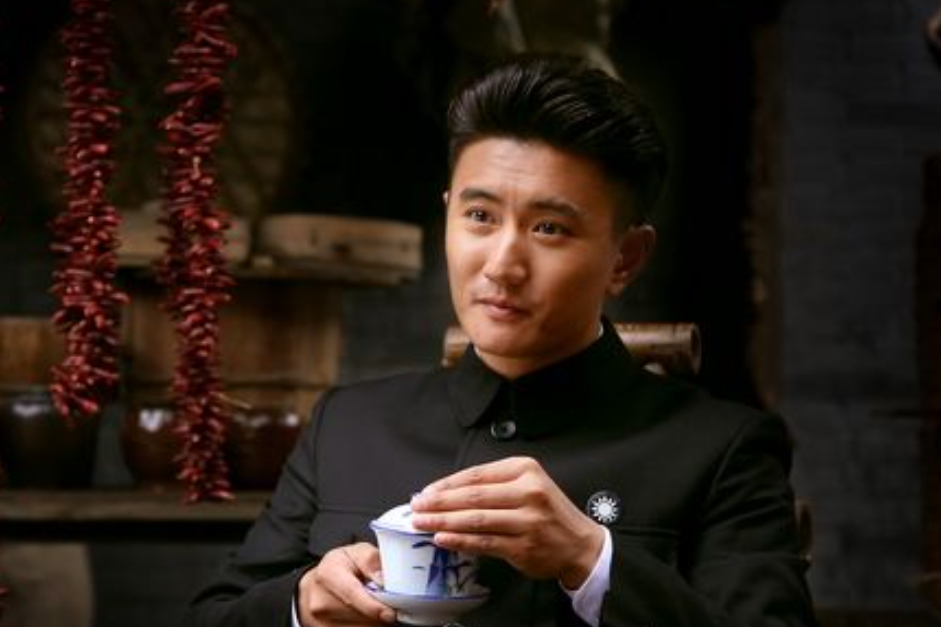 孟天慕 孟天慕