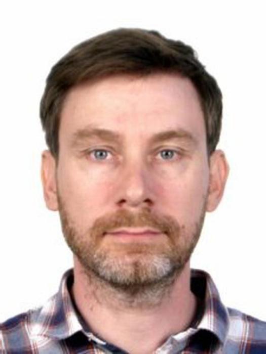 MALYSHEV Sergey MALYSHEV Sergey