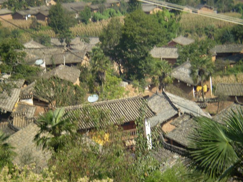 照塊村 照塊村