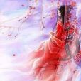 花兮莫 花兮莫