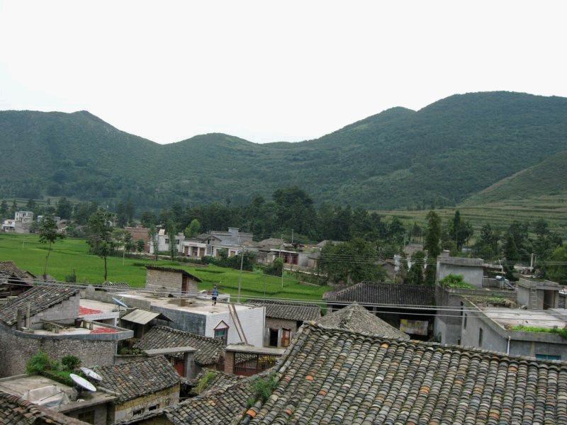 以德村