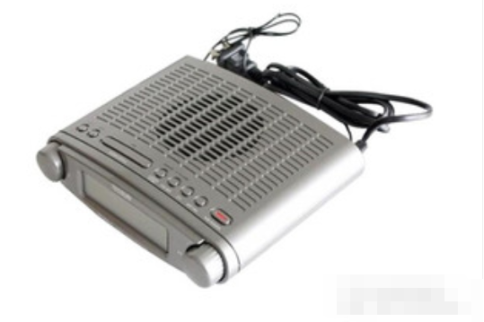 德生CR-300DSP 德生CR-300DSP