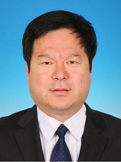 晁懷國(北京市密雲區第三屆委員會副主席) 晁懷國(北京市密雲區第三屆委員會副主席)