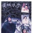 邊城浪子(1989年張兆輝、曾華倩、吳岱融主演電視劇) 邊城浪子(1989年張兆輝、曾華倩、吳岱融主演電視劇)