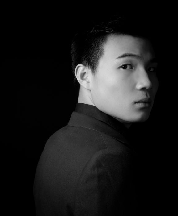 張家運(中國內地男演員) 張家運(中國內地男演員)