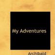 My Adventures(Maxwell, Archibald Montgomery著圖書)