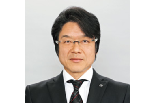 Hidetoshi Kudo