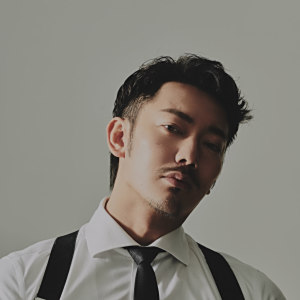 謝海青 謝海青