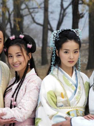 劉芳(中國內地女演員、舞蹈演員)