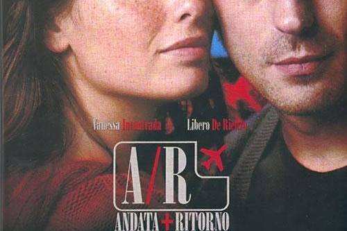 A/R andata+ritorno A/R andata+ritorno