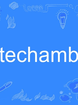 antechamber antechamber
