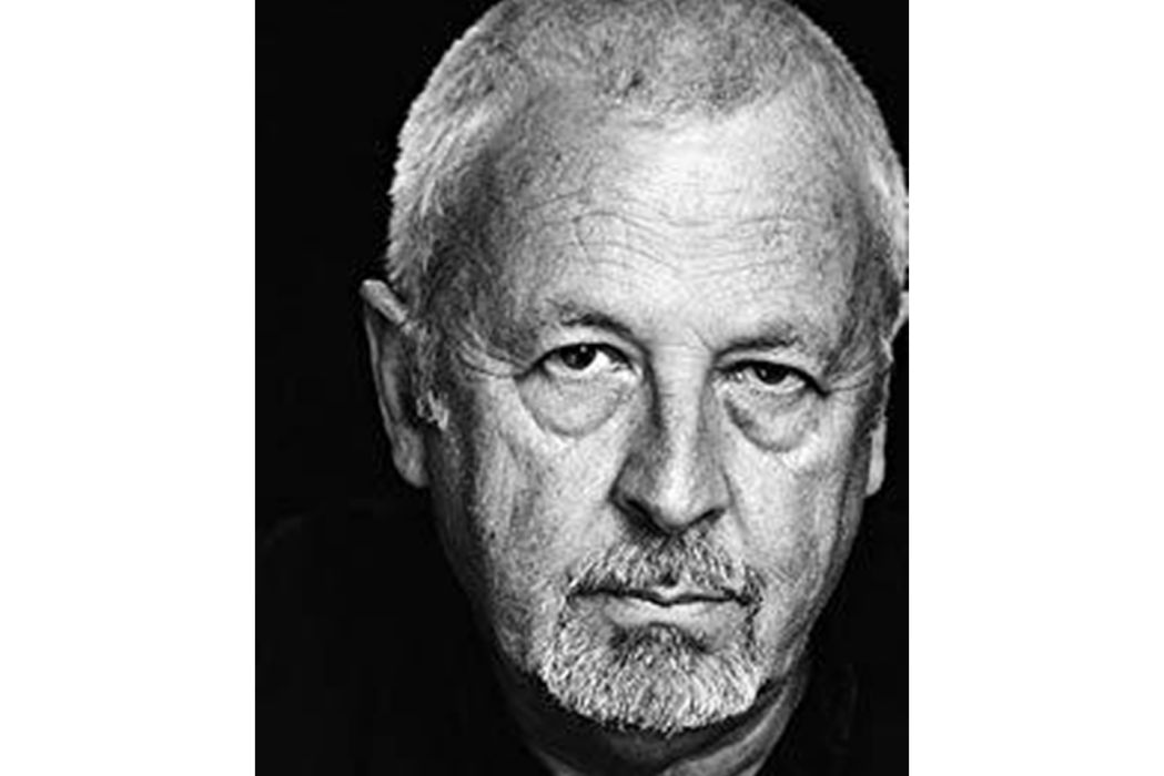 Terry Molloy Terry Molloy