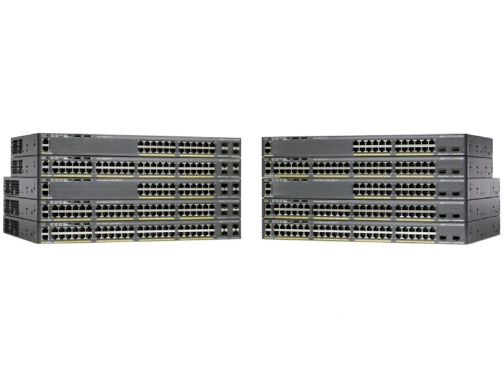 CISCO WS-C2960X-24PS-L CISCO WS-C2960X-24PS-L