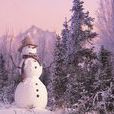 雪人(小說《半夏》中小詩) 雪人(小說《半夏》中小詩)