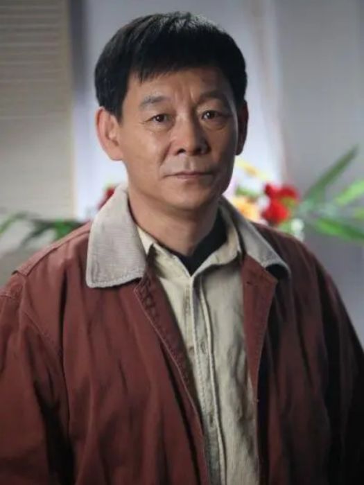 張向東(電視劇《離婚前規則》中角色) 張向東(電視劇《離婚前規則》中角色)
