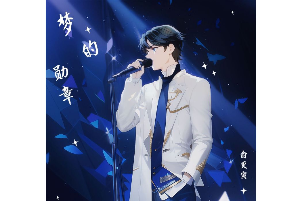 夢的勳章 夢的勳章