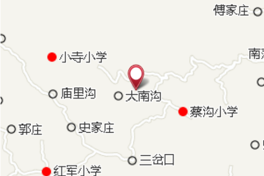 椿樹岈