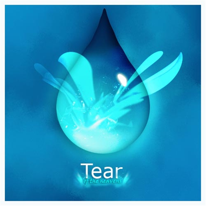 tears(英語)