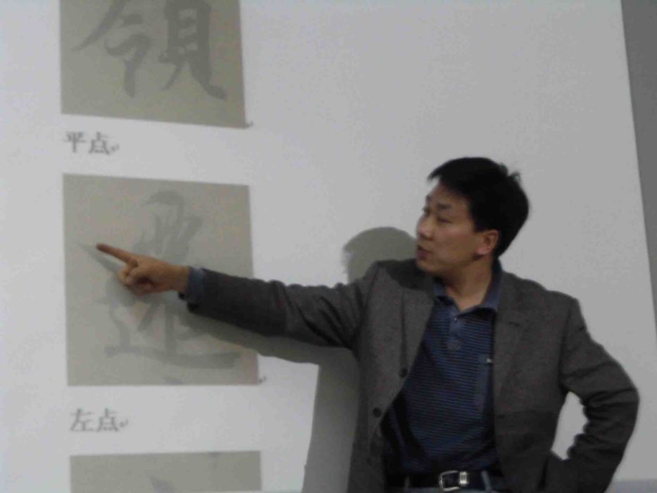 程仲霖