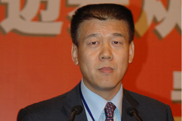 王彥國(協鑫新能源獨立非執行董事) 王彥國(協鑫新能源獨立非執行董事)
