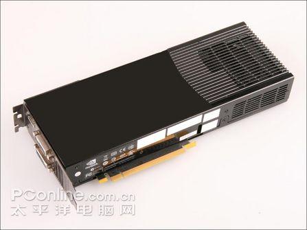Geforce 9800GX2(GeForce 9800 GX2)