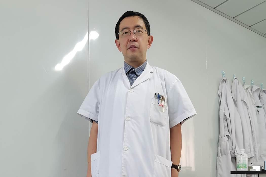 關天宇 關天宇