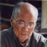 方平(作家、翻譯家) 方平(作家、翻譯家)