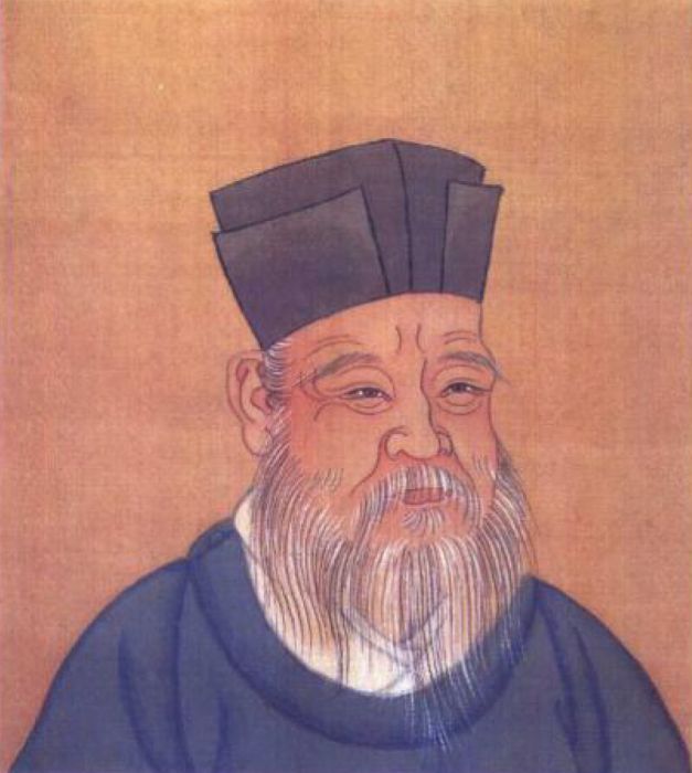 理氣二元論 理氣二元論