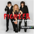 Pioneer(歌曲專輯《Pioneer》) Pioneer(歌曲專輯《Pioneer》)
