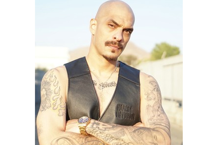 Mr. Criminal Mr. Criminal
