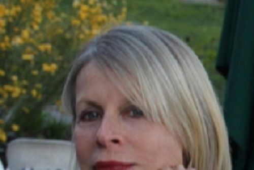 Judy Morris Judy Morris