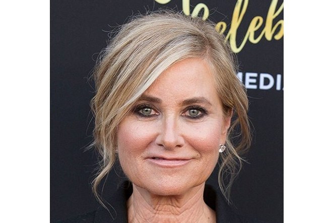 Maureen McCormick Maureen McCormick