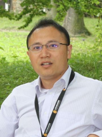 莫德林(中山大學教授) 莫德林(中山大學教授)