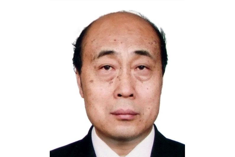 李玉良(中國科學院化學研究所研究員) 李玉良(中國科學院化學研究所研究員)